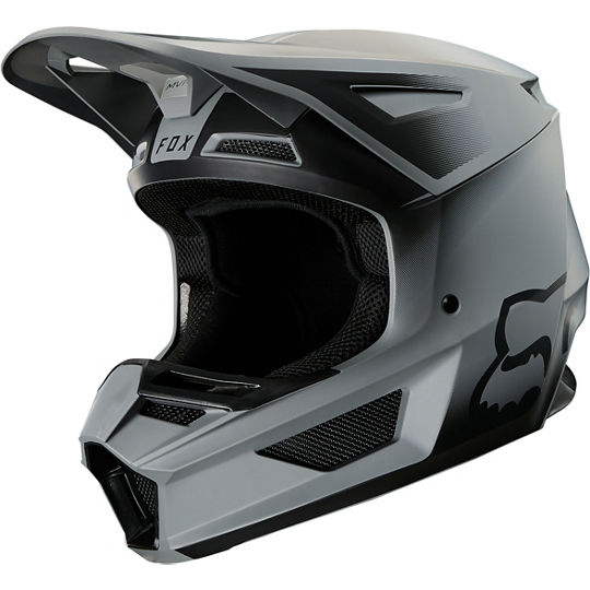 Fox V2 VLAR Helmet